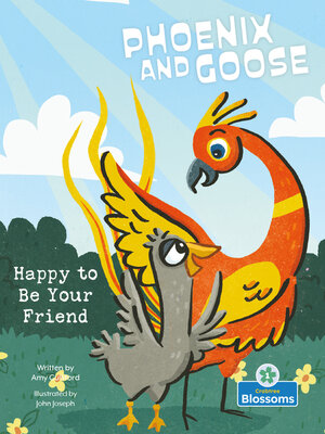cover image of Happy to Be Your Friend